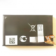 New 400mAh BL-S1 Battery for LG G Watch W100 W100KT BLS1 Smart Watch Full Bateria Accumulator