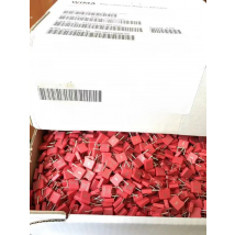 1PCS WIMA MKS2 5MM Film capacitor Hi-Fi Audio 0.1UF 1NF 0.01UF 1UF 1.5UF 10UF 22NF 2200PF 0.22UF 2.2UF 50V 63V 100V P5