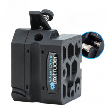trianglelab Prusa mini Extruder  Dual drive Extruder for Prusa mini 3d printer  Upgrade Kit for Prusa Mini  DDB extruder