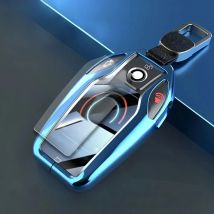 Touchscreen Display Key Digital Key HD Screen Protective Film Anti-scratch Waterproof Film for BMW X3 X4 X5 I8 730li 740li 5/6/7