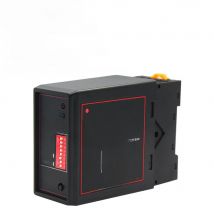 Automatic Gate Opener Loop Vehicle Detector Barrier Gate Traffic Inductive Single Channel Compatible With Northtech Parking Lot