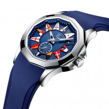 BEN NEVIS Fashion Sport Quartz Clock Mens Watches Relojes Watch Men Top Brand Luxury Business Waterproof Watch Relogio Masculino