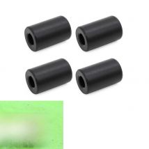 For Polaris Sportsman 400 Worker 500 Ranger 400 500 570 800 900 Rear Shock Absorber Suspension Bushing Rubber Replace 7041770