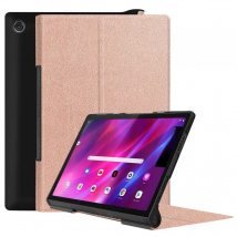 Case for Lenovo Yoga Tab 11 YT J706F Tablet PU Leather Protective Cover for Lenovo YT-J706F/X Lenovo Yoga Tab 11 inch Case Coque