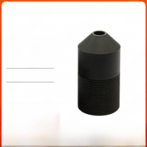 QILENS CCTV Lens M12 10mm  for Security 720P 1080P HD Mini Camera Pinhole Lens