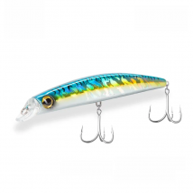 D1 Minnow Fishing Lures 135mm 20g Floating Artificial Hard Wobblers High Quality Hooks Bass Trout pesca Fishing Tackle DT4002