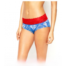 PINKHERO New Women's Underwear Briefs Gorgeous Color Novelty Funny Printing Cotton Lingerie Sexy Underpants Factory Wholesale