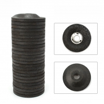 5-50Pcs 2" Inch  50mm Grinding Wheels for 2-inch Mini Air Angle Grinders
