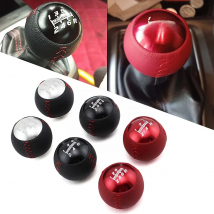5Speed 6Speed M10X1.5 Mugen Racing Car Manual Gear Shift Knob For Honda Civic Accord City FD2 FN2 EP3 TYPE R DC2 DC5 AP1 AP2