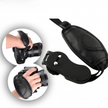 Camera Wrist Strap Hand Grip Strap For Nikon D7500 D7200 D7100 D810 D800 D750 D610 D600 D500 D5600 D5500 D5300 D3400 D3300 D5 D4