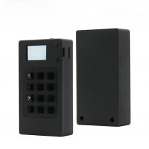 LILYGO® LNURLPoS T-Display Keyboard Kit ESP32 Wireless Module 1.14 Inch LCD Display Controller Development Board WiFi Bluetooth