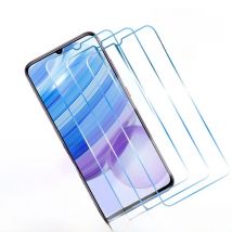 3PC Screen Protector For xiaomi Redmi 5 5A 6 6A Plus Pro Protective Glass for Redmi Note 5 5A 6 7 Pro Prime Tempered film