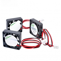 ACP3007 3cm 30mm fan 30x30x7mm DC5V 12V 24V 2pin miniature ultra-thin cooling fan for 3D printer router