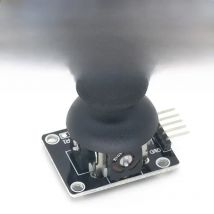 Higher Quality Dual-axis XY Joystick Module PS2 Joystick Control Lever Sensor For Arduino KY-023 Rated 4.9 /5