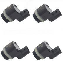 4PCS Parking Sensor PDC For Ford Mondeo S-MAX 06-2011 6G92-15K859-AA 6G92-15K859-EC 6G9215K859EC