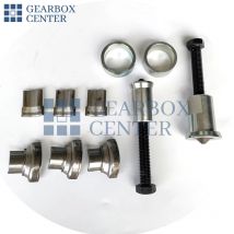 0DE 0DW 0GC DQ500 DQ380 DQ381 Gearbox Center Shell Disassembly Tool