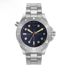FeelNever Top Brand Luxury Mechanical Watch Profession Casual Sport Stainless Steel Automatic Men's Watches Fashion Wristwatches