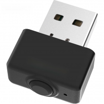 Mouse Jiggler Undetectable Automatic Mover USB Port Undetectable Automatic Shaker Keeps Computer Awake Simulate For PC Laptop