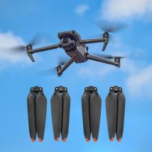 Propeller for DJI Mavic 3/Mavic 3 Pro Quick Release 9453F TPU Propeller Light Weight Screw Wing Replacemen Spare Accessory