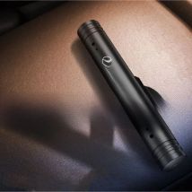 Car Interior Air Freshener Auto Perfume Clip Accessories For Mercedes Benz AMG GLC GLE GLB GLS W204 W205 W203 W211 W212 W213