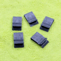 Apply to Passat CC T-ROC TROC Cover water deflector buckle Drain board of water channel Iron clip 3B0 819 145