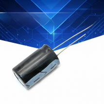 10PCS Higt quality 400V22UF 13*20mm 22UF 400V 13*20 Electrolytic capacitor