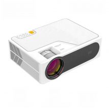 Everycom YG625 Projector LED LCD Native 1080P 7000 Lumens Support Bluetooth Full HD USB Video 4K Beamer for Home Cinema theater