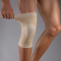 JINGBA SUPPORT Outdoor Sports Volleyball Basketball knee pads knee protector knee brace protector Safety support Elastic Nylon