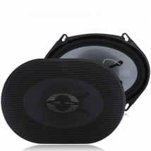 2Pcs TS-A5773R 5*7 Inch 380W Auto Car HiFi Coaxial Speaker Vehicle Door Auto Audio Music Stereo Full Range Frequency Speakers