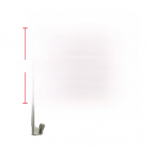 Aerlxemrbrae Custom Car Flag Banner Polyester Flying Size 45X30cm window mini car flag