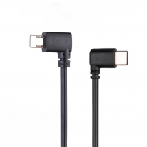 dji ronin RSC2 RS2 RS3 is applicable to Sony control cable Multi to USB-C stabilizer type-c cable