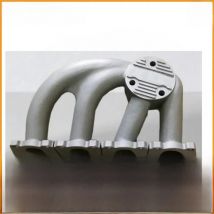Exhaust MANIFOLD Fit For VW 1.8T K04 OEM Upgrad STAINLESS STEEL