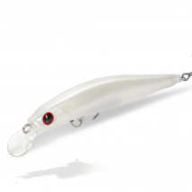 Hunthouse Artist Minnow Jerkbait Fishing Lures 70mm/7g 80mm/8g Artificial Decoy Hard Sinking Wobblers 2020 Hot Sale Pesca Tackle