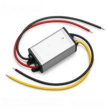 12V24V TO 5V 1A 2A 3A 4A 5A Step-down Power Supply Module 12V TO 5V Vehicle Converter DC Transformer CE RoHS Certification