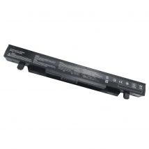 48wh 3200mAh A41N1424 Laptop Battery for Asus GL552 GL552VW GL552J ZX50JX ZX50 ZX50V ZX50VW X55LM2H Fit Notebook