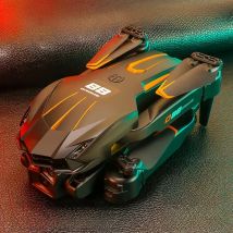 Xiaomi MIJIA D88 Drone 8K Optical Flow HD Dual Camera Fixed Height Aerial Photography Quadcopter 10000m Remote Control Aircraft