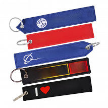 BOEING Keychain llavero GiftsEmbroidery Key Ring Aviation Gifts Key Fashion Jewelry Pilot Aviator Keychain for Aviatition Gift