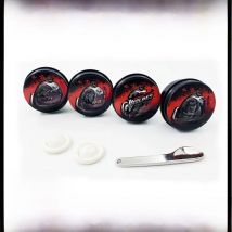 RC Oil 50w/100w/500w/1000w cst differential oil Grease lock mud fluid viscosity for1/10 1/8 RC drift Monster truck Rally Crawler