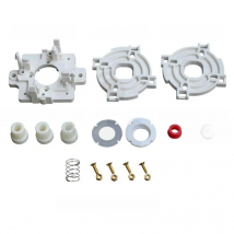 Arcade OTTO DIY V2 Korean Style Kit for Sanwa JLF and Hori Hayabusa Upgrade Kits for Sanwa JLF-TP-8YT JoystickHayabusa  Joystick