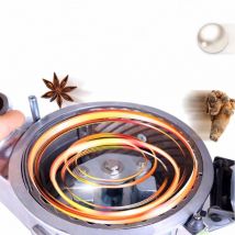 Electric Fast Dough Cutting Machine/1g-500g Dough Ball Making Machine