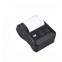 GOOJPRT PT280 Bluetooth-Compatible Thermal Printer Receipt & Photo Printing Support Android And iOS System Portable Bill Printer