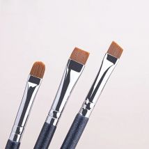 Line Brush Ultra-thin Lip Line Eyebrow Line Brush Detail Concealer Brush  Eye Lip Brow Contour Eye Concealer Makeup Brushes