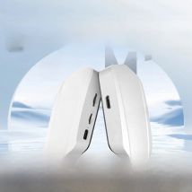 HDMI CarlinKit UHD Android 13 TV Box 8GB+128GB Support Netflix YouTube Wireless CarPlay Android Auto For OEM Car Online Upgrade