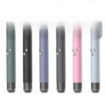 Silicone Cover Case For Dyson Airwrap Styler Pre-styling Dryer Washable Prevent scratches and breaks Protective Cover