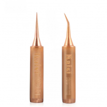 Kaisi Original Oxygen-free Copper Soldering Iron Tip 900M-T-I 900M-T-IS For Solder Station Tools Iron Tips Special Tip Durable