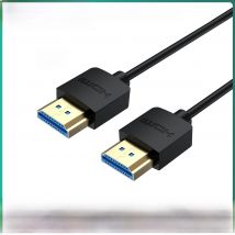 Accsoon 8K HDMI to HDMI Cable High Speed High-definition 50CM Video Transmission For Sony/For Nikon/For Canon Camera Accessories