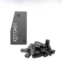 Xhorse VVDI Super Chip XT27A01 XT27A66 Transponder for ID46/40/43/4D/8C/8A/T3/47 for VVDI2 VVDI Key Tool/Mini Key Tool
