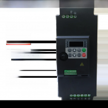 380V 7.5KW/11KW 10HP/15HP VFD Variable Frequency Inverter Economical Converter Variator Drive 3ph for Motor Speed Vector Control