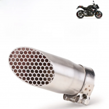 Motorcycle modified exhaust pipe muffler escape for FZ-10 MT 10 MT-10 SP 2016-2020 years