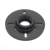 2PC Tweeter Speaker Horn Adapter Treble HiFi Car Accessories For Home Theater Professional Audio DJ Mixer Public Address System